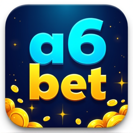 a6bet Logo